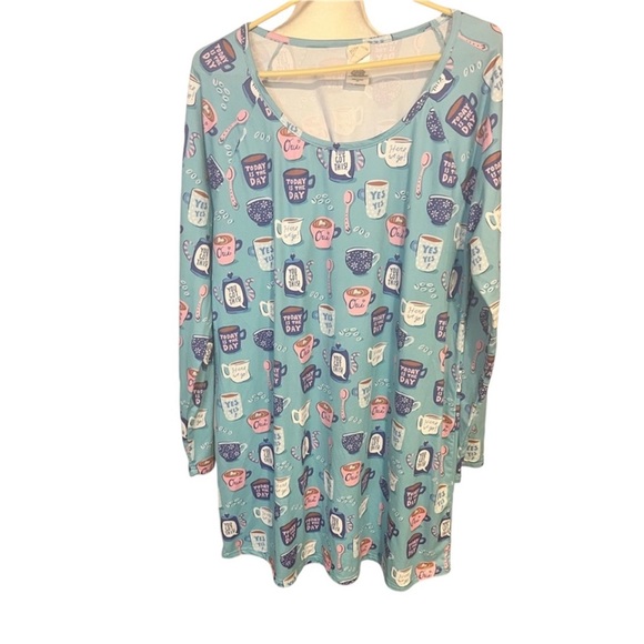 munki munki Other - Munki Munki long sleeve & tee Pajamas.MM is well known for its softness! Sz XXL